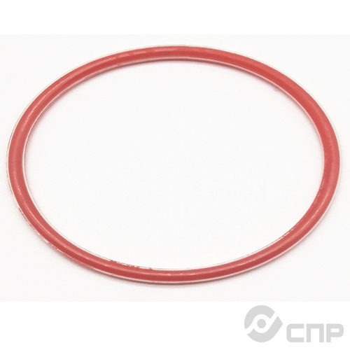 Кольцо в оболочке уплотнительное 3,4х2,3