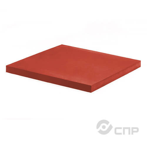 Техпластина (лист) 2000х2000х1,4