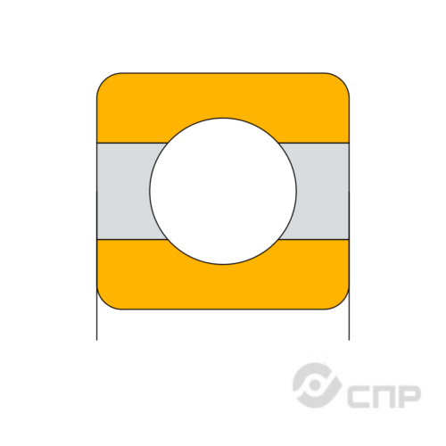 Радиальные шарикоподшипники SKF в Москве Радиальные шарикоподшипники SKF в Москве